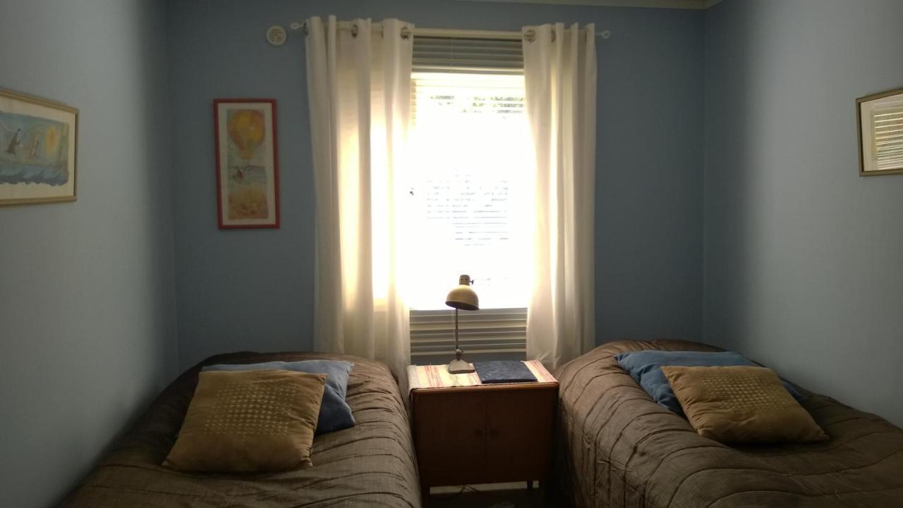 Eden Guest house