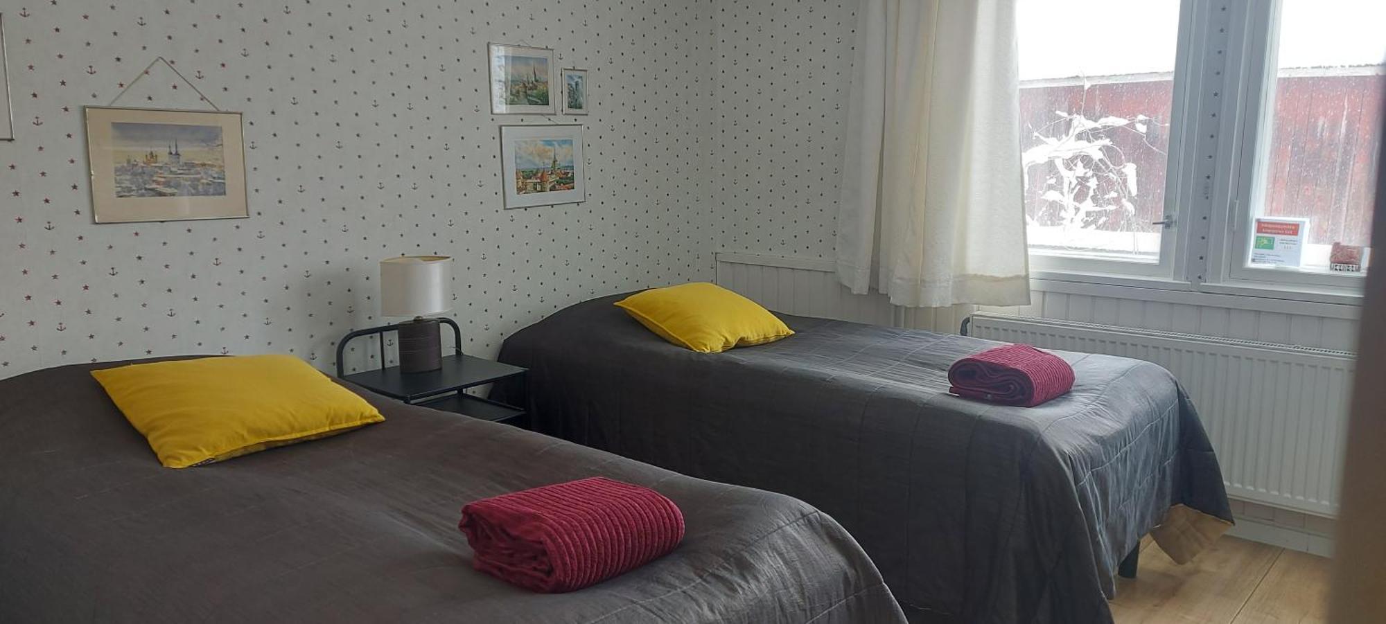 Gasthuis Eden 3*