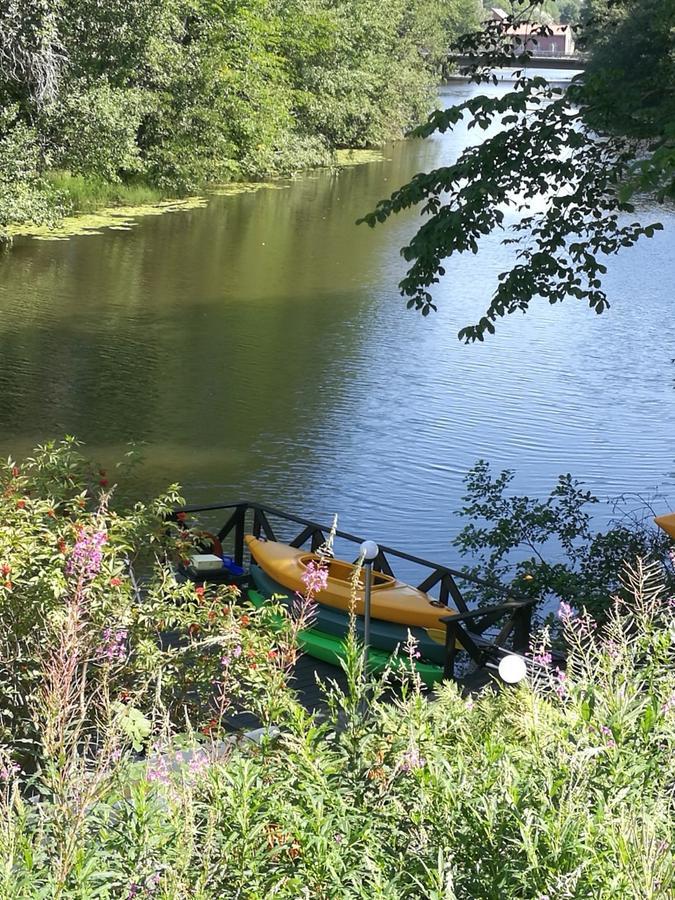 Gasthuis Eden Billnäs